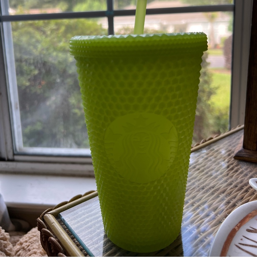 Starbucks tumblr grande & venti set